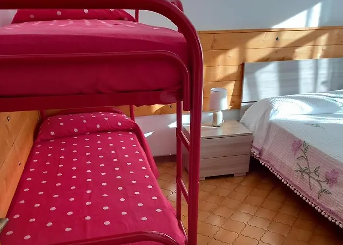 בית הארחה Bellavista - Sul Di *