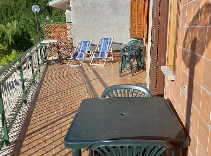 Bellavista - Sul Di * Scanno