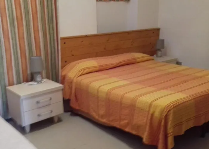 Bellavista - Sul Di Guest house *