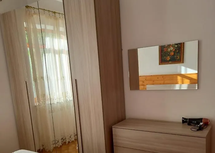 Bellavista - Sul Di בית הארחה