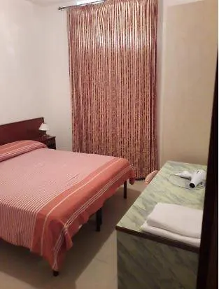 Affittacamere Bellavista - Sul Di