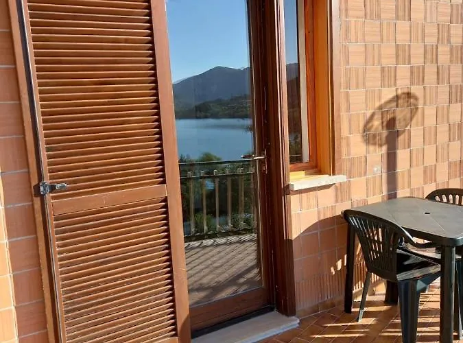 Bellavista - Sul Di Affittacamere