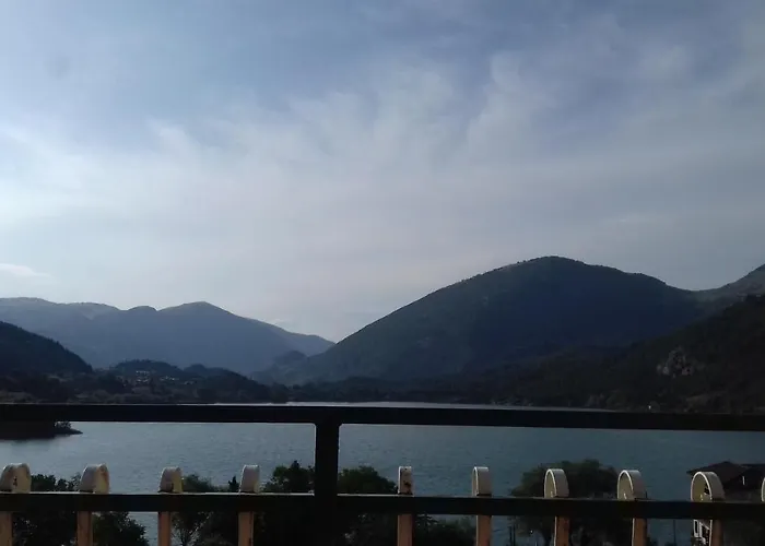 Affittacamere Bellavista - Sul Di *