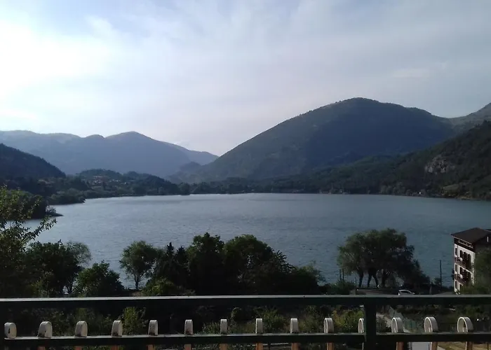 Affittacamere Bellavista - Sul Di Scanno