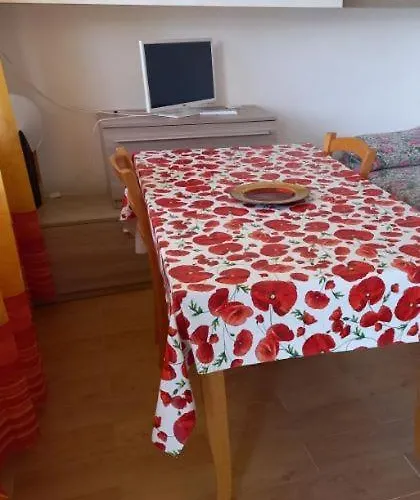 Affittacamere Bellavista - Sul Di *