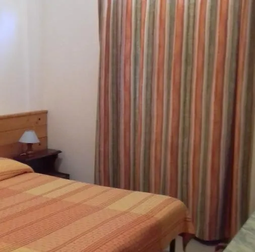 Bellavista - Sul Di בית הארחה