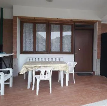 Bellavista - Sul Di סקאנו