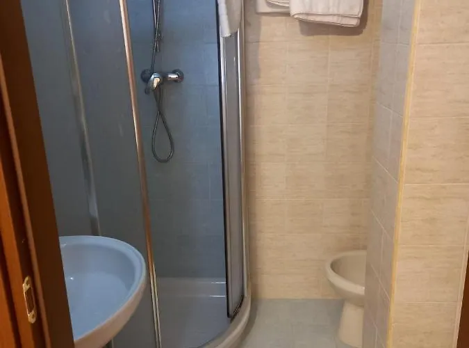 Bellavista - Sul Di בית הארחה