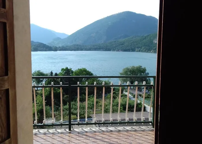 Guest house Bellavista - Sul Di Scanno