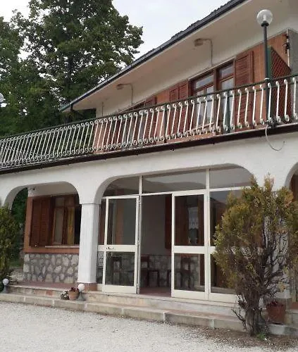 Affittacamere Bellavista - Sul Di