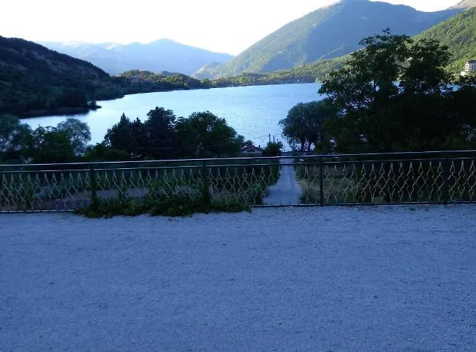 Bellavista - Sul Di * Scanno