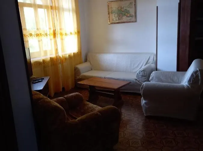 Bellavista - Sul Di * Scanno