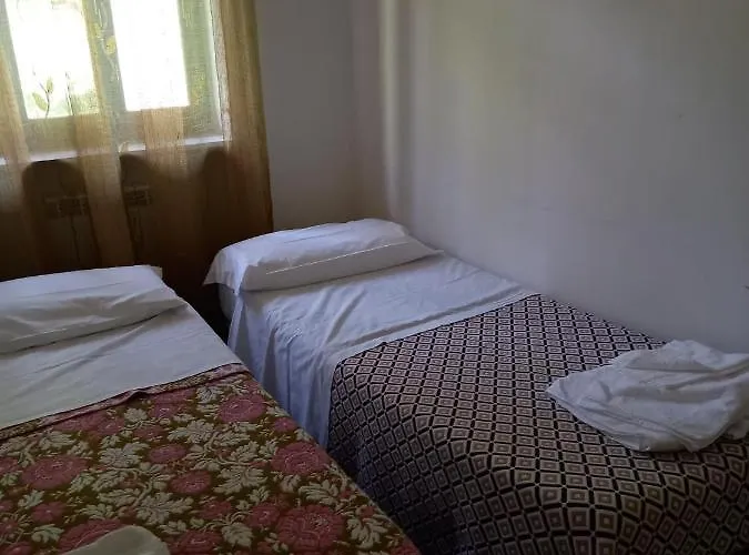 Affittacamere Bellavista - Sul Di