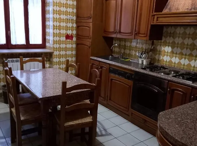 בית הארחה Bellavista - Sul Di *