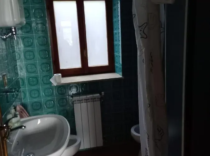 Bellavista - Sul Di Affittacamere *