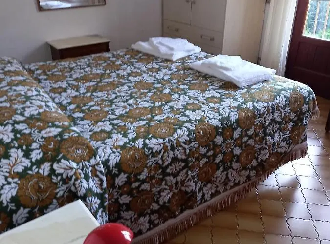 Affittacamere Bellavista - Sul Di Scanno