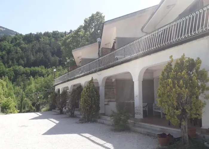 Bellavista - Sul Di * Scanno