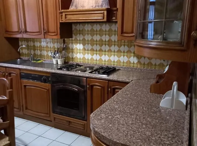 Bellavista - Sul Di Affittacamere *