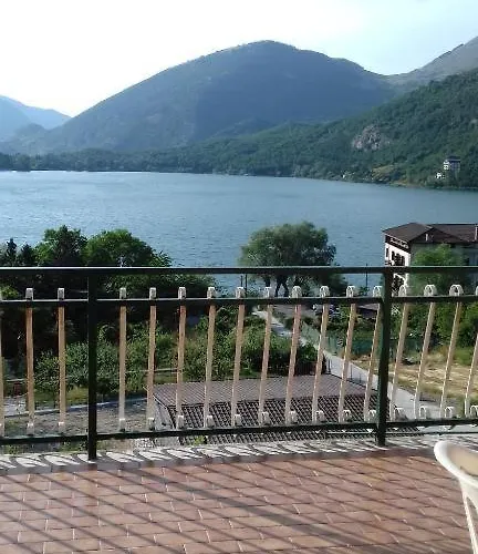 Bellavista - Sul Di * Scanno