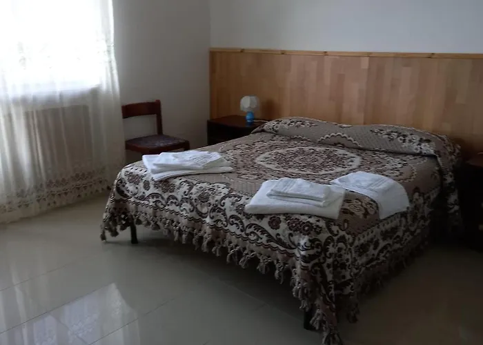 Guest house Bellavista - Sul Di *