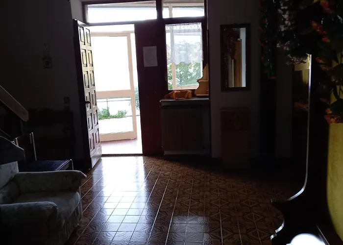 Guest house Bellavista - Sul Di