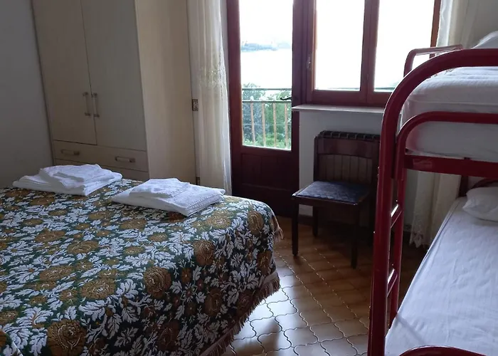 Guest house Bellavista - Sul Di *