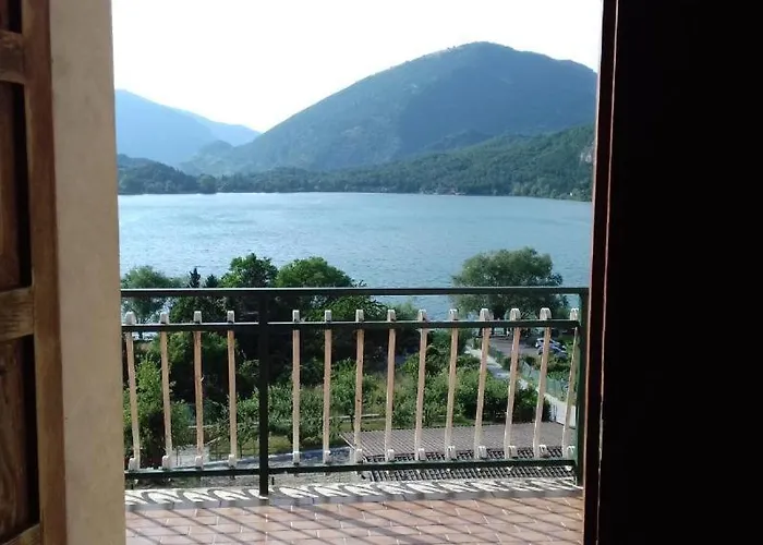 Bellavista - Sul Di * Scanno