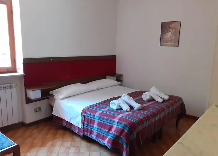 Affittacamere Bellavista - Sul Di