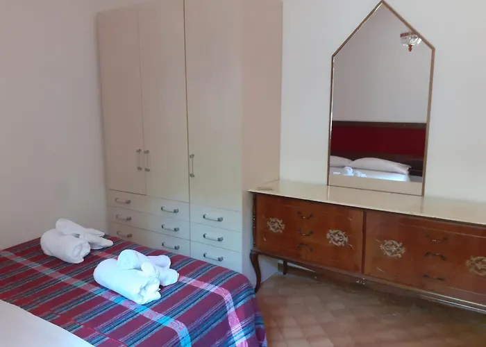 Bellavista - Sul Di Affittacamere *