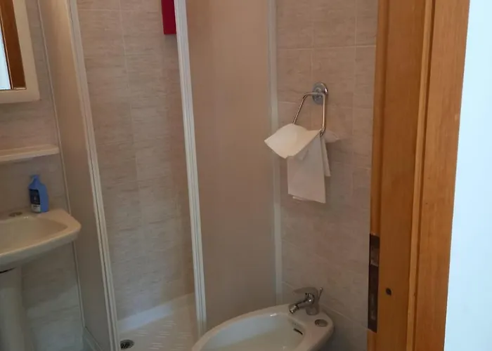 Affittacamere Bellavista - Sul Di *