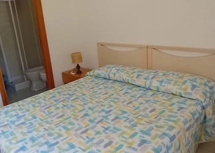 Affittacamere Bellavista - Sul Di Scanno